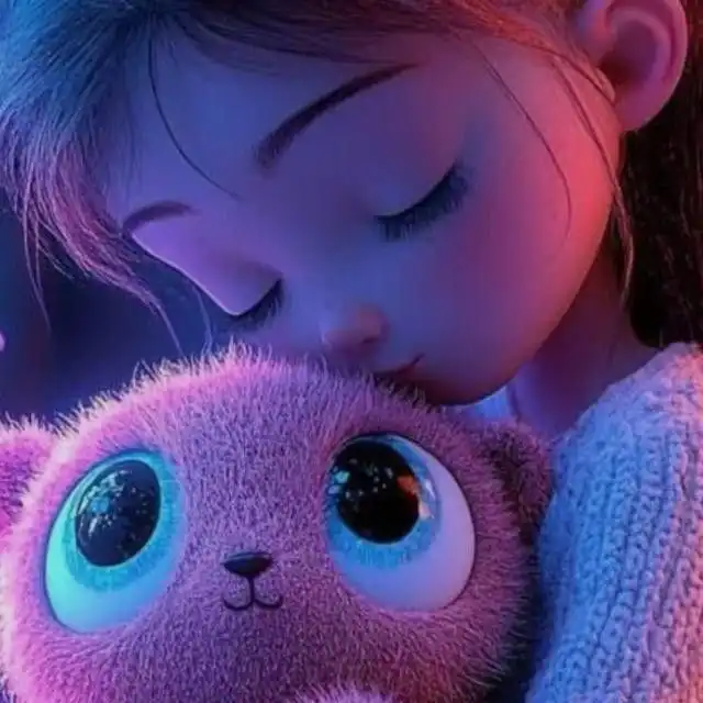 instagram dp for girls cartoon